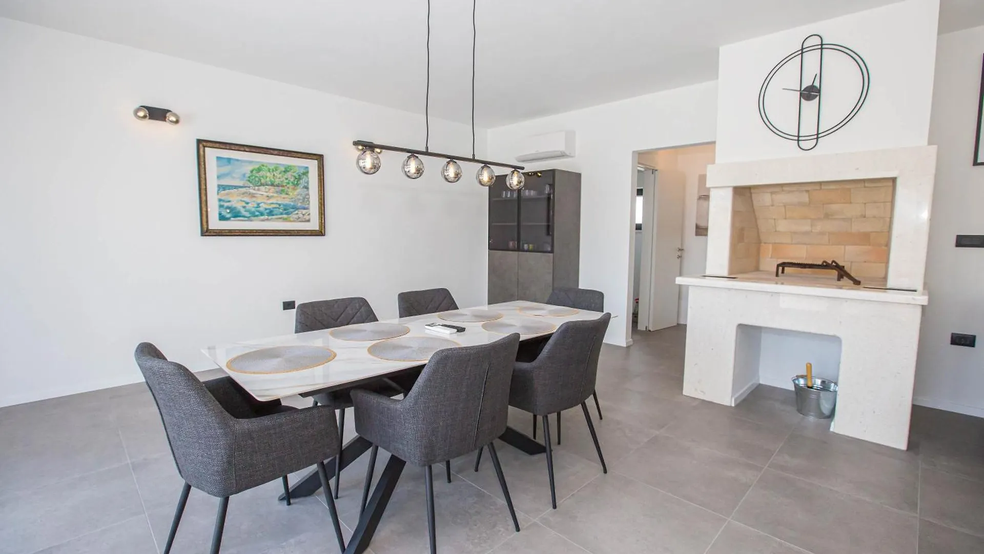 Jacuzzi House Mia Villa Gajana 0*,